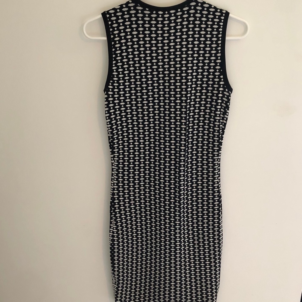 Ronny Kobo Dress - Picture 3 of 4